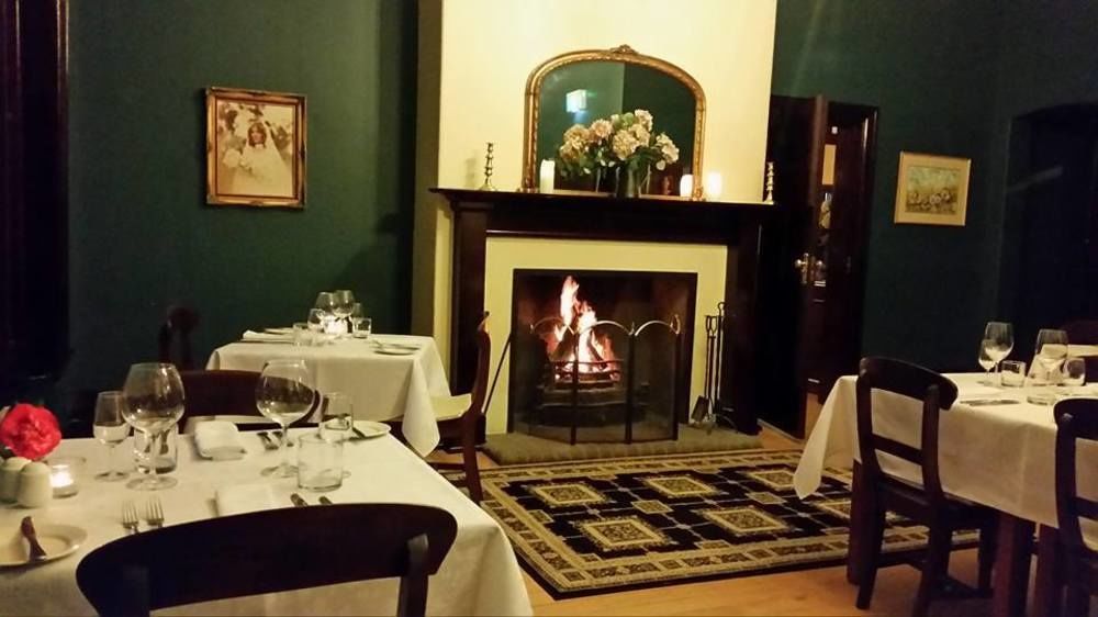 Petersons Armidale Winery And Guesthouse Eksteriør billede