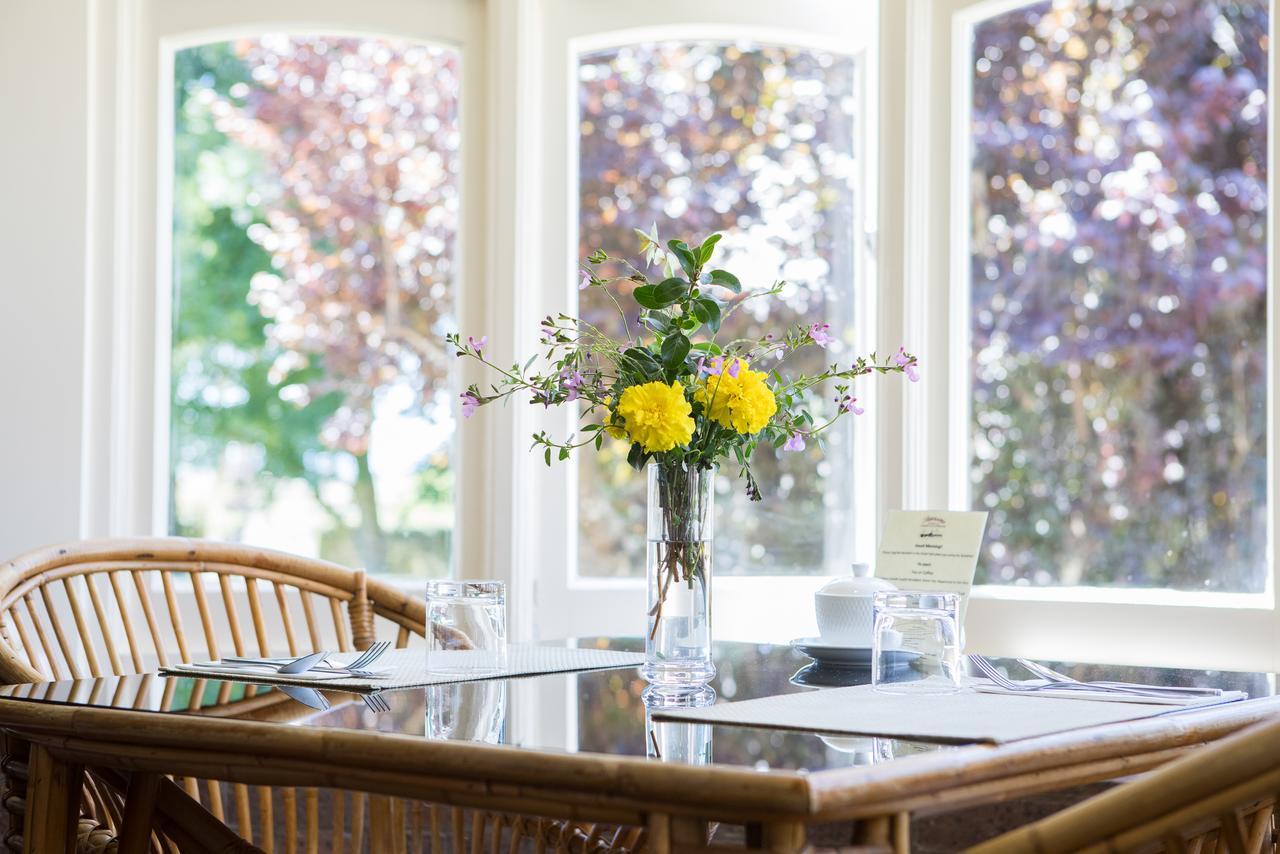 Petersons Armidale Winery And Guesthouse Eksteriør billede