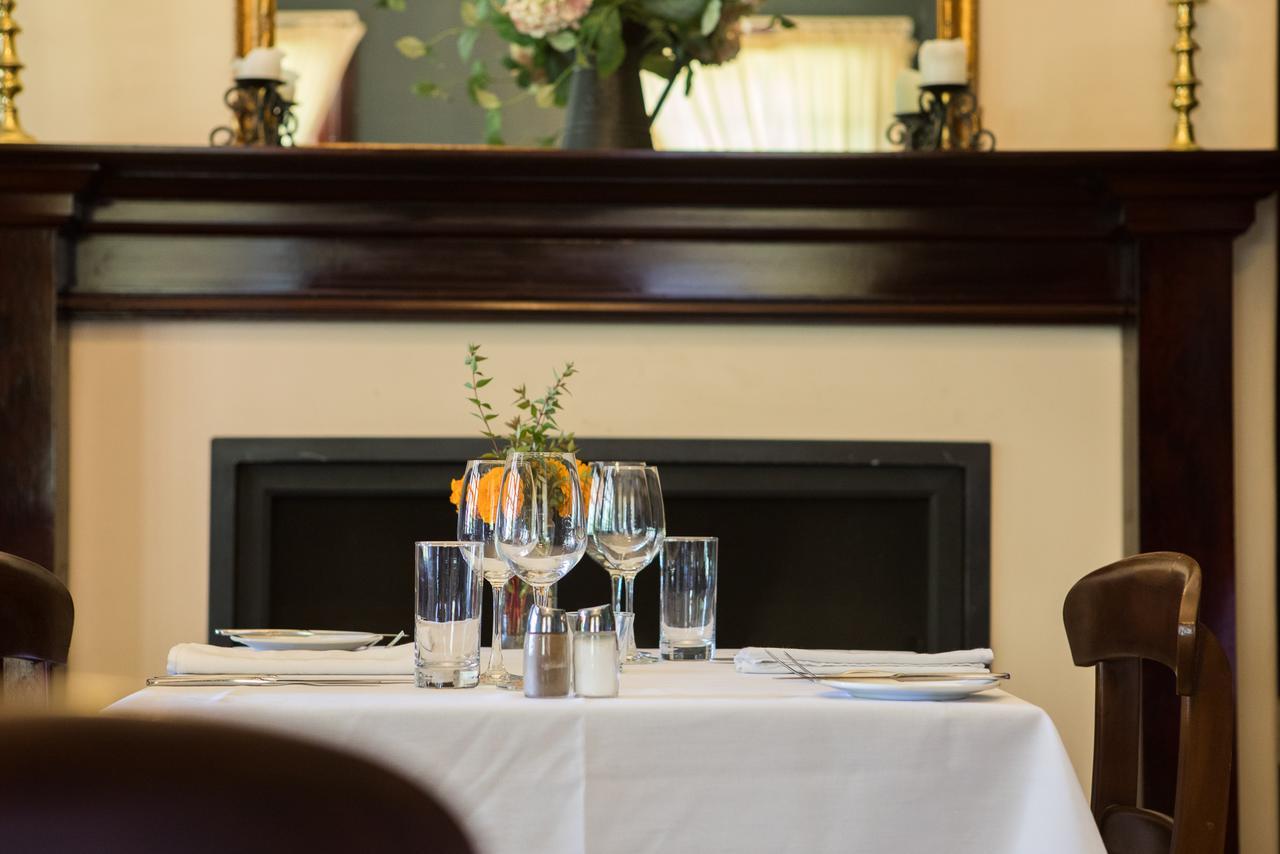Petersons Armidale Winery And Guesthouse Eksteriør billede